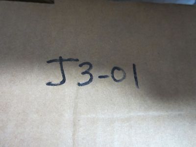 HEIDENHAIN EXE 610C PULSE SHAPER 26338301 GERMANY AS IS BIN#J3-01