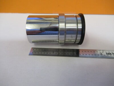 Rare Ernst Leitz Wetzlar Germany Eyepiece a10 Optics Microscope Part AS Pic