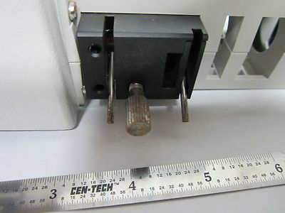 Microscope Part Optics Ernst Leitz Vertical Illuminator Germany