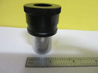 MICROSCOPE PART OLYMPUS EYEPIECE WF10X Bi  JAPAN OPTICS AS IS BIN#T8-24