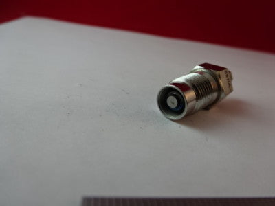 ENDEVCO MEGGITT 8511A-M37 PRESSURE DYNAMIC SENSOR AS IS #88-85