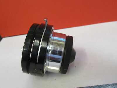 Wild Swiss Heerbrugg Condenser Assembly M11 Microscope Part
