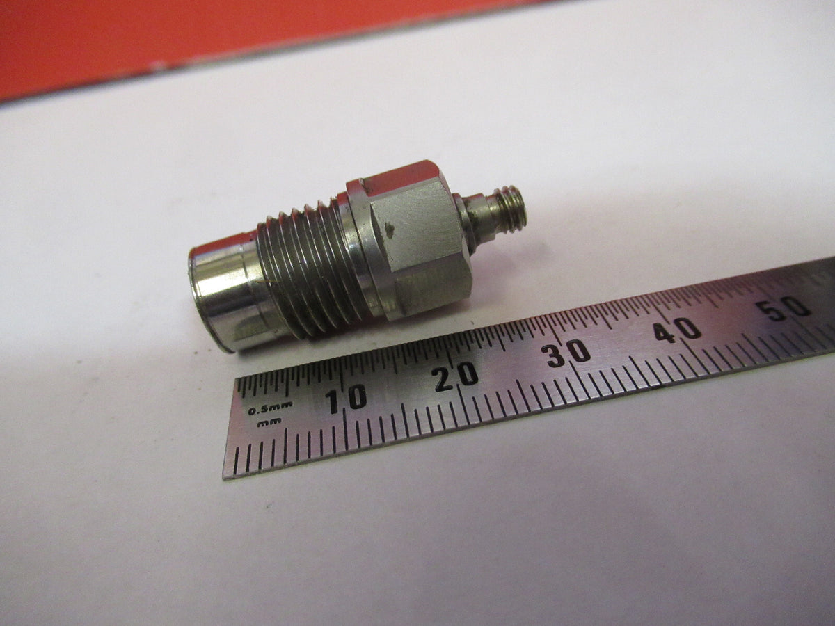KISTLER 606L PRESSURE SENSOR QUARTZ PIEZO 30 PSI AS PICTURED #R3-C-09