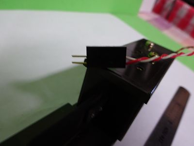 OPTICAL KGS SHUTTER SOLENOID ACTUATOR LASER OPTICS AS IS BIN#Y2-40