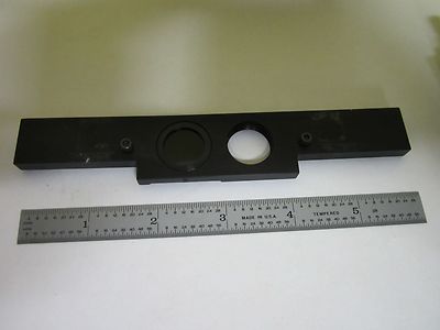 Microscope Part Slide Filter Optics