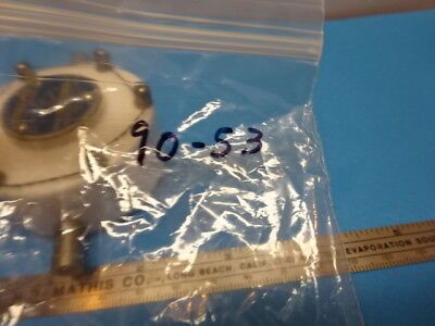 ANTIQUE QUARTZ CRYSTAL RADIO CERAMIC PRECISION FREQUENCY CONTROL AS IS #90-53