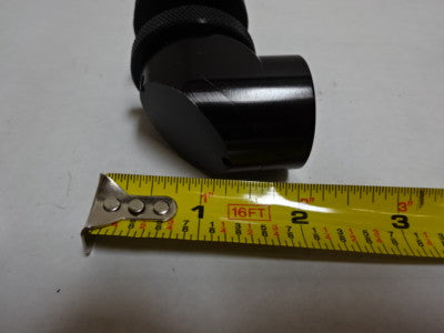 Optical Elbow 90 Degree Mirror Laser Optics