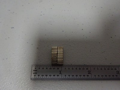 Lot 20 Pcs Neodimium Strong Rare Earth Magnets Bn