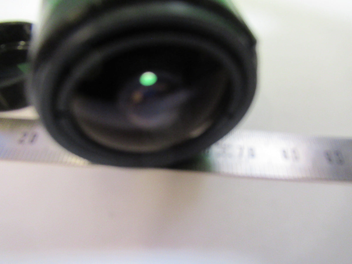 Lens Camera Pelco Clovis F 1.4 3-8 mm Optics