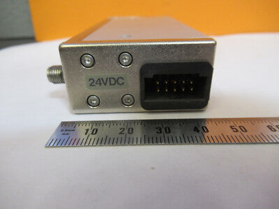 HP AGILENT 33321Q Programmable Attenuator FREQUENCY DC 8 GHz AS PICTURED R7-A-97