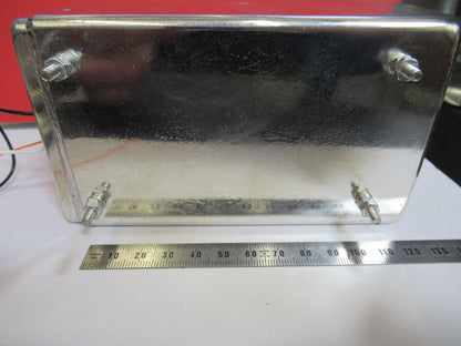 Motorola Frequency Quartz Precision Oscillator 5 MHz