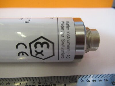 KISTLER SWISS 4385AE PRESSURE TRANSMITTER SENSOR AS PICTURED &Q6-A-87