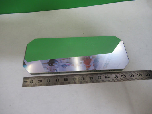 Optical long Mirror Mil Spec Optics