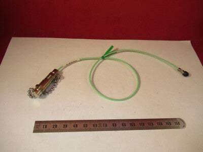 Kistler Swiss Cable 1645C0.4 for Sensor Pressure Force
