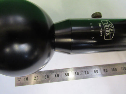 Carl Zeiss AG Germany Tubus Telescopic Antique Microscope Part