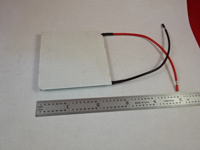 PELTIER ELEMENT THERMOCOOLER AS PICTURED &Z8-22