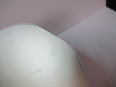 Sapphire Wafer Single Crystal Platinum Coated