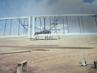 VINTAGE GENERAL DYNAMICS POSTER 1990 CUNNINGHAM 17 ZOLL VORDER- UND RÜCKSEITE BEDRUCKT