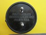 VINTAGE 1940's QUARTZ CRYSTAL BLILEY BC-2 FREQUENCY STANDARD
