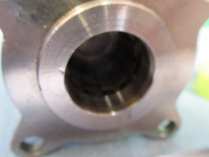 FOR PARTS TACHOMETER GENERATOR 3002 KGA-1 AS IS AS PICTURED  Q7-B-32