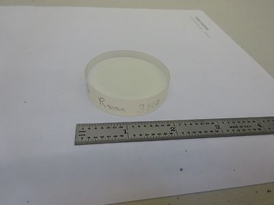 Optical Infrared Beam Splitter Lens Laser Optics