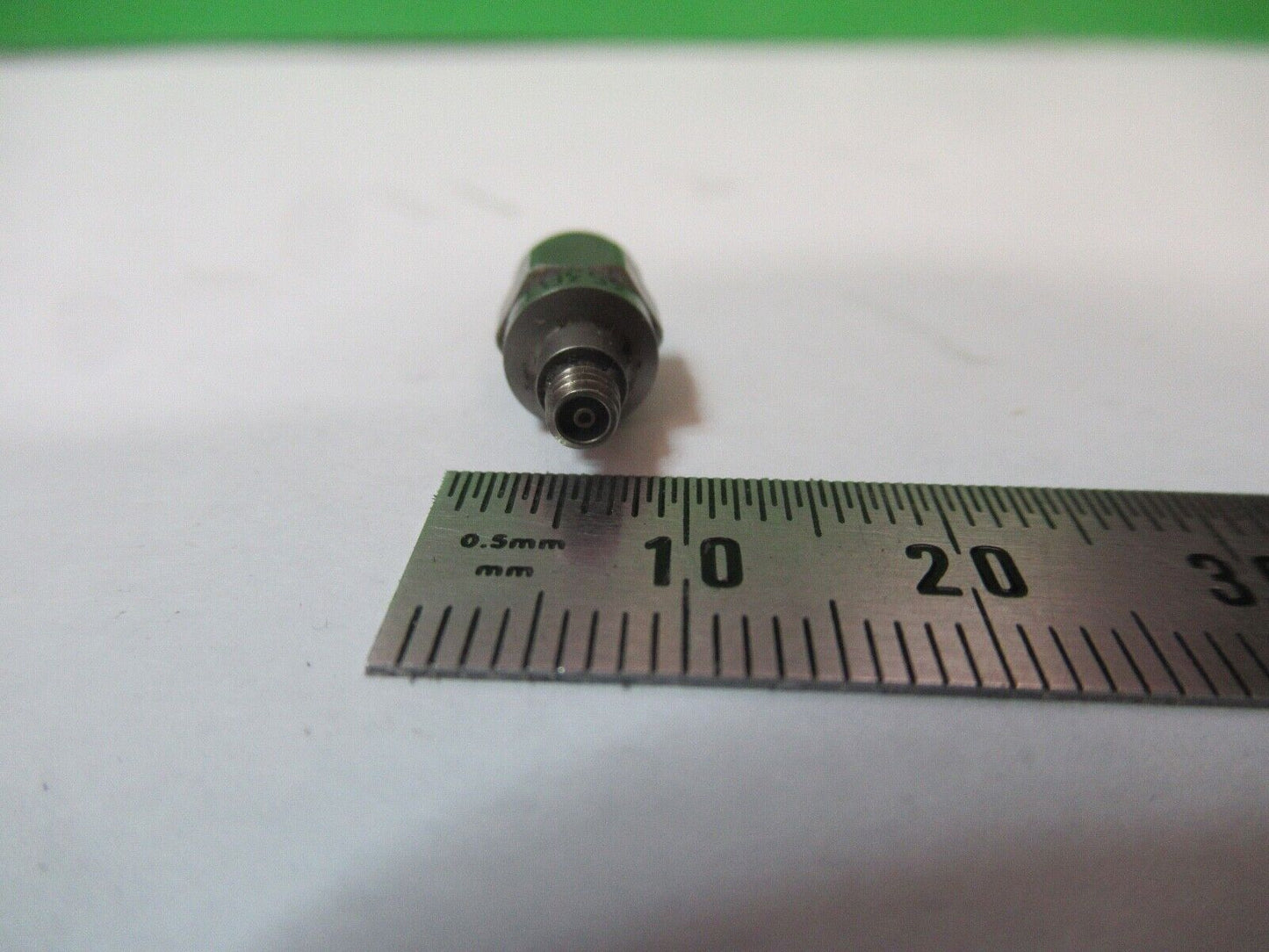 PCB PIEZOTRONICS ACCELEROMETER 353B12 VIBRATION SENSOR AS PIC z1-b-64