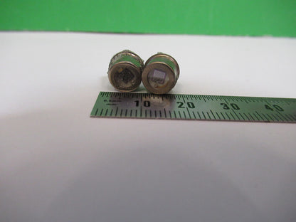 HAMAMATSU JAPAN PHOTODIODE SENSOR K1713-03 OPTICS AS PICTURED X4-A-53