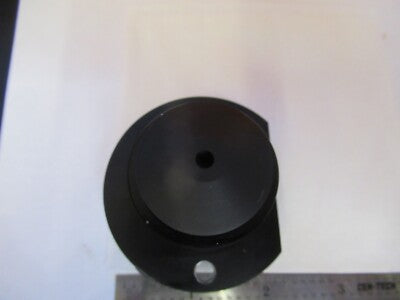 Carl Zeiss AG Germany Axiotron Mounted Focusing Lens Microscope Part