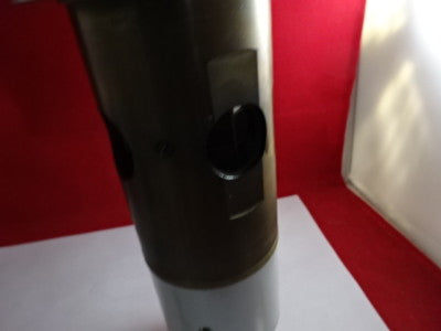 Carl Zeiss AG Germany Prism Assembly Photomic Microscope Part Optics