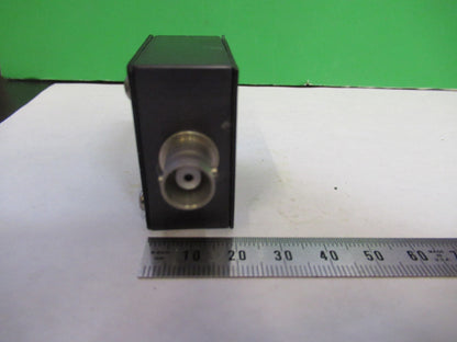 MAXTEK OSCILLATOR PN 124200-4 for QUARTZ CRYSTAL SENSOR AS PICTURED T2-A-19