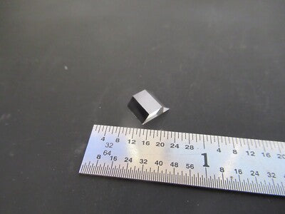 Optical Mini Edge Mirror Prism BK7 Glass Nice Laser Optics