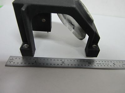 OPTICAL MIL SPEC MIRROR MOUNTED LASER OPTICS BIN#R2-42