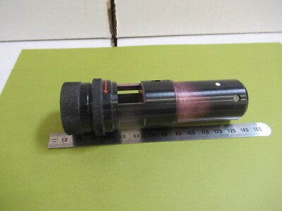 Wild Swiss Tubus Illuminator Microscope Part