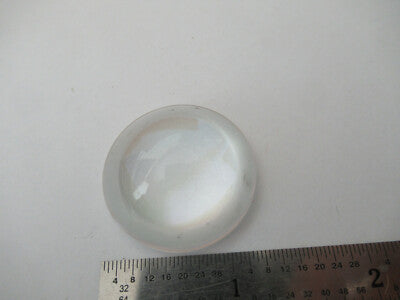 Optical Glass Lens Pl-cx PlanO Highly Convex Optics