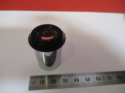 Lens Bausch & Lomb 12.5X Compens Eyepiece Microscope Part
