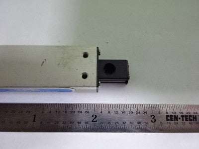 PIC DESIGN POSITIONING SYSTEMS LINEAR SLIDE AS IS B#5K-A-11