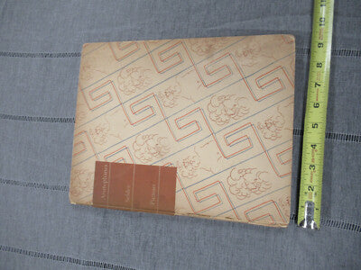 Antique Book Lysistrata 1934 Pablo Picasso Signed with Six Original Etchings