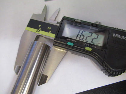 TUNGSTEN ALLOY 90% & 10% OF COPPER HEAVY METAL WOLFRAM 250gr AS PICTURED T3-B-11
