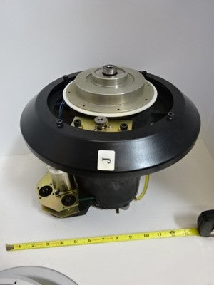 TALYROND 250 MOTORIZED MOUNTING PART TAYLOR HOBSON ROUNDNESS METER  WORKING OK