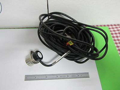 ACCELEROMETER JA-5V JAPAN AVIATION JAE #M8-50