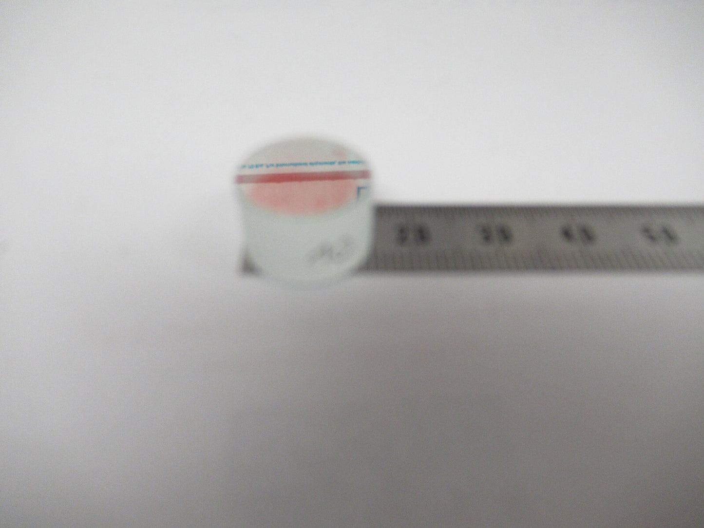 Spectra-Physics G0324-000 Coated Output Lens Laser Optics