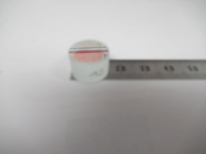 Spectra-Physics G0324-000 Coated Output Lens Laser Optics