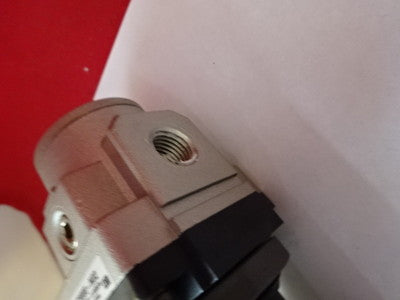 SMC JAPAN AIR PNEUMATIC NAR3000-NO2 AS IS B#U1-C-16