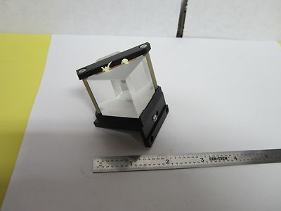 MIKROSKOP LEICA REICHERT POLYVAR PENTAPRISMENOPTIK BIN#H3-04