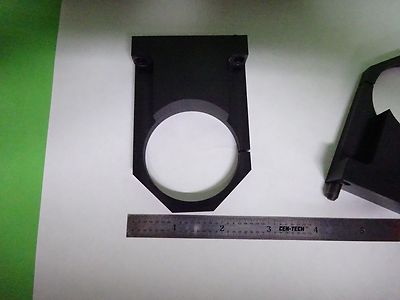 OPTISCHE HALTER FÜR LASEROPTIK-LINSEN, SPIEGEL USW. WIE IST BIN#Y2-04