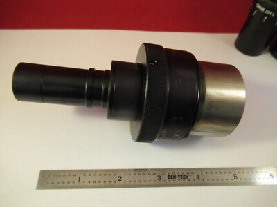 DIAGNOSTIC INSTRUMENTS HRP060-CMT OPTICS MICROSCOPE PART AS PICTURED &FT-5-128