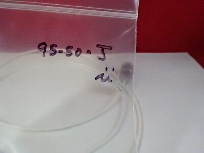 CABLE for PCB PIEZOTRONICS ACCELEROMETER VIBRATION SENSOR 002C03 AS IS #95-50-J