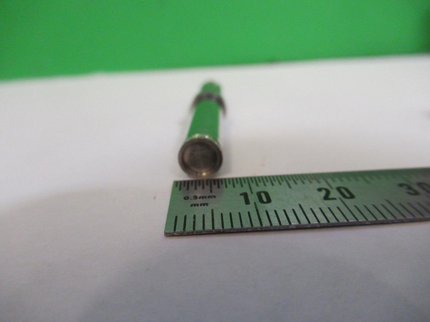 KISTLER 609A PRESSURE SENSOR AS PICTURED  U9-A-05