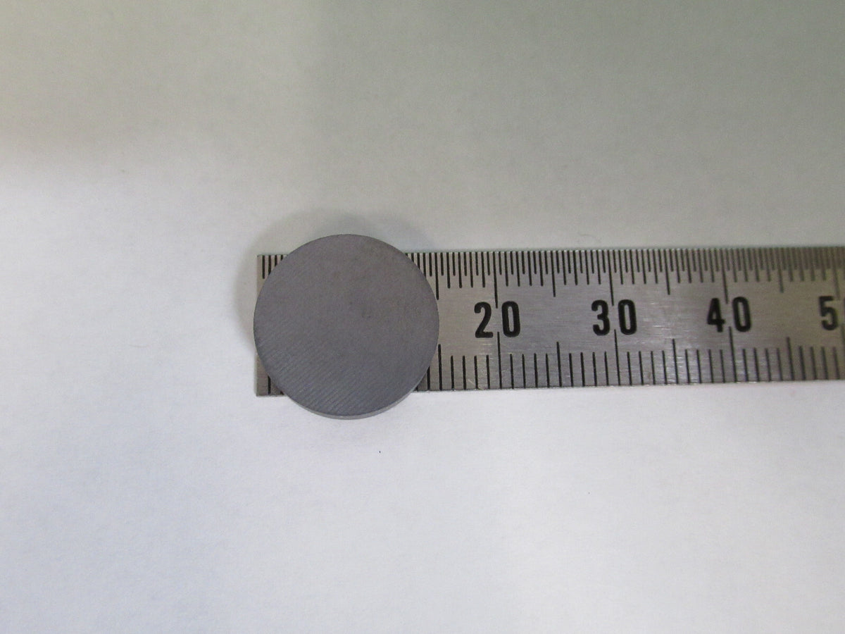 Optical Flat Silicon Metal Single Crystal IR Laser Optics