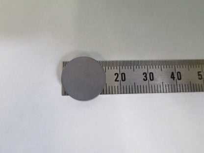 Optical Flat Silicon Metal Single Crystal IR Laser Optics